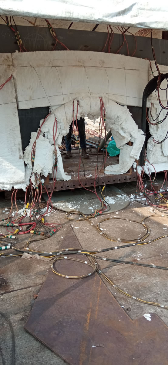 Soluciones en alivios térmicos - Altercol SAS Soluciones en alivios térmicos - Altercol SAS