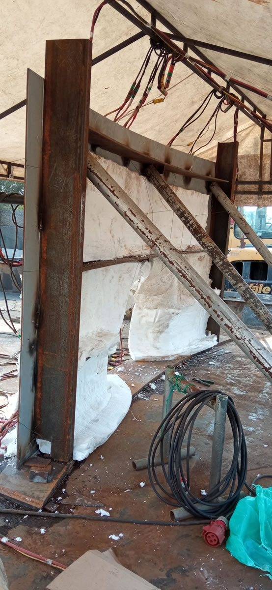 Soluciones en alivios térmicos - Altercol SAS Soluciones en alivios térmicos - Altercol SAS