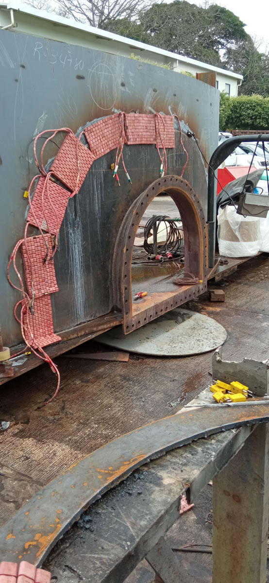 Soluciones en alivios térmicos - Altercol SAS Soluciones en alivios térmicos - Altercol SAS