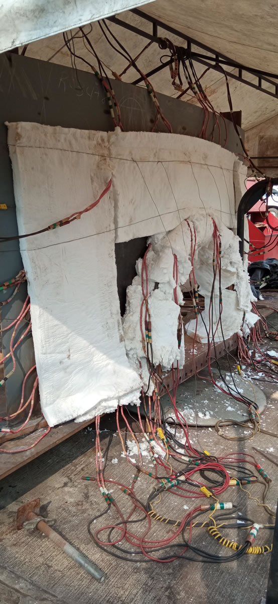 Soluciones en alivios térmicos - Altercol SAS Soluciones en alivios térmicos - Altercol SAS