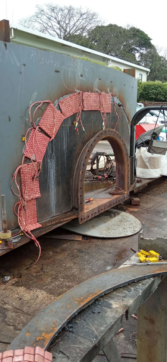 Soluciones en alivios térmicos - Altercol SAS Soluciones en alivios térmicos - Altercol SAS