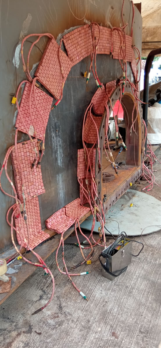 Soluciones en alivios térmicos - Altercol SAS Soluciones en alivios térmicos - Altercol SAS