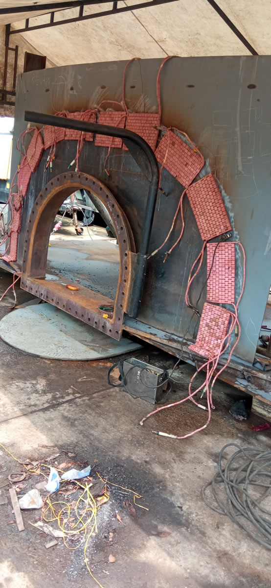 Soluciones en alivios térmicos - Altercol SAS Soluciones en alivios térmicos - Altercol SAS