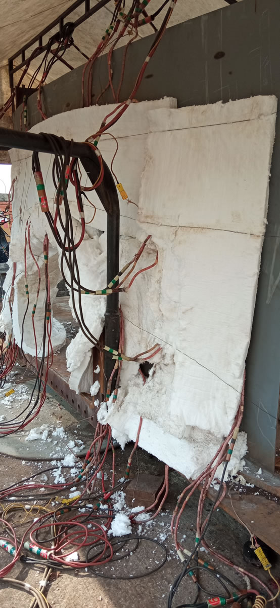 Soluciones en alivios térmicos - Altercol SAS Soluciones en alivios térmicos - Altercol SAS