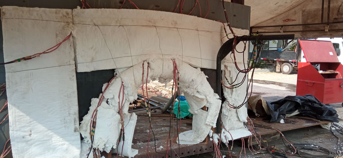 Soluciones en alivios térmicos - Altercol SAS Soluciones en alivios térmicos - Altercol SAS