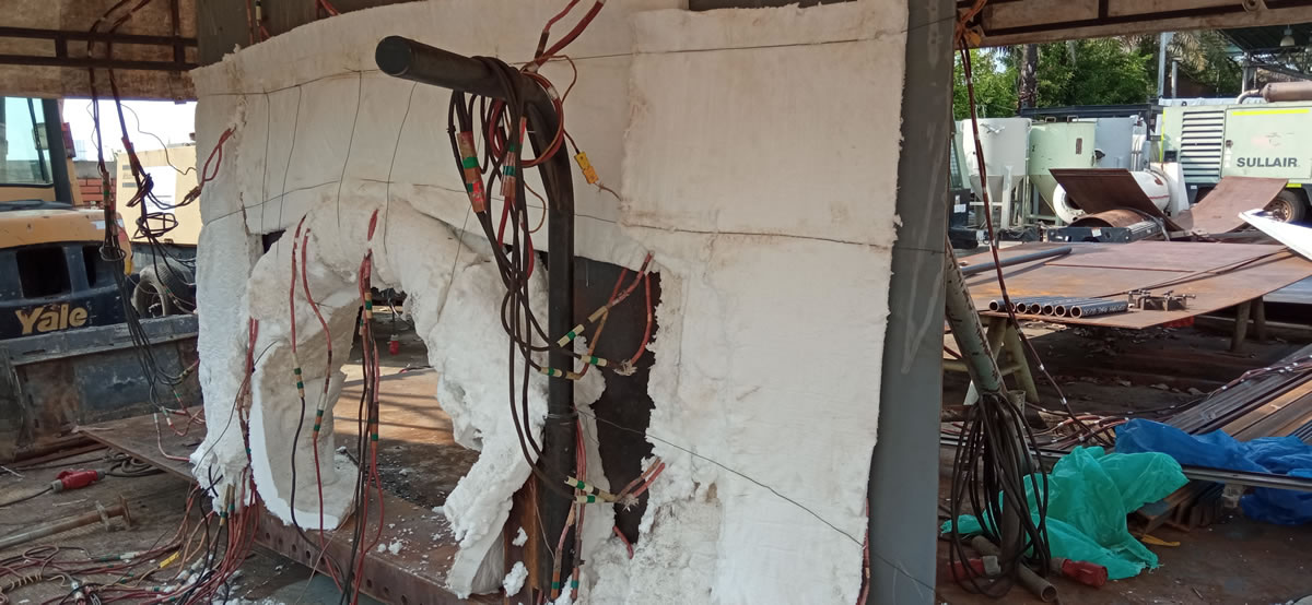 Soluciones en alivios térmicos - Altercol SAS Soluciones en alivios térmicos - Altercol SAS