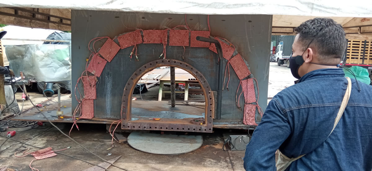 Soluciones en alivios térmicos - Altercol SAS Soluciones en alivios térmicos - Altercol SAS