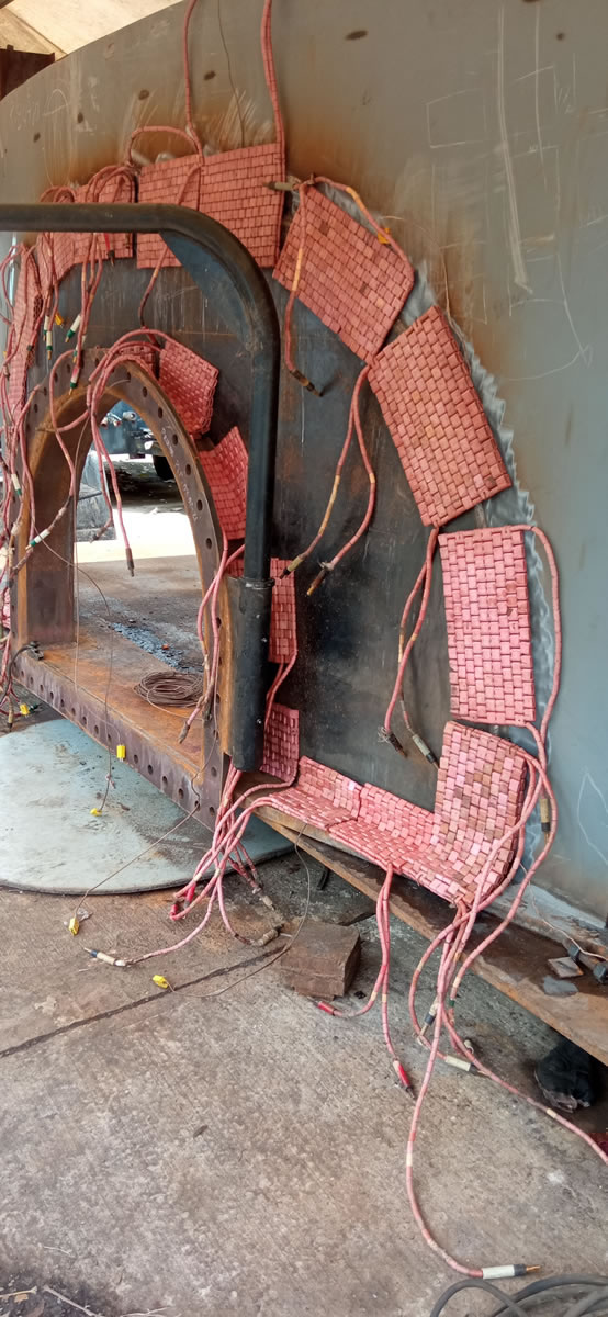 Soluciones en alivios térmicos - Altercol SAS Soluciones en alivios térmicos - Altercol SAS