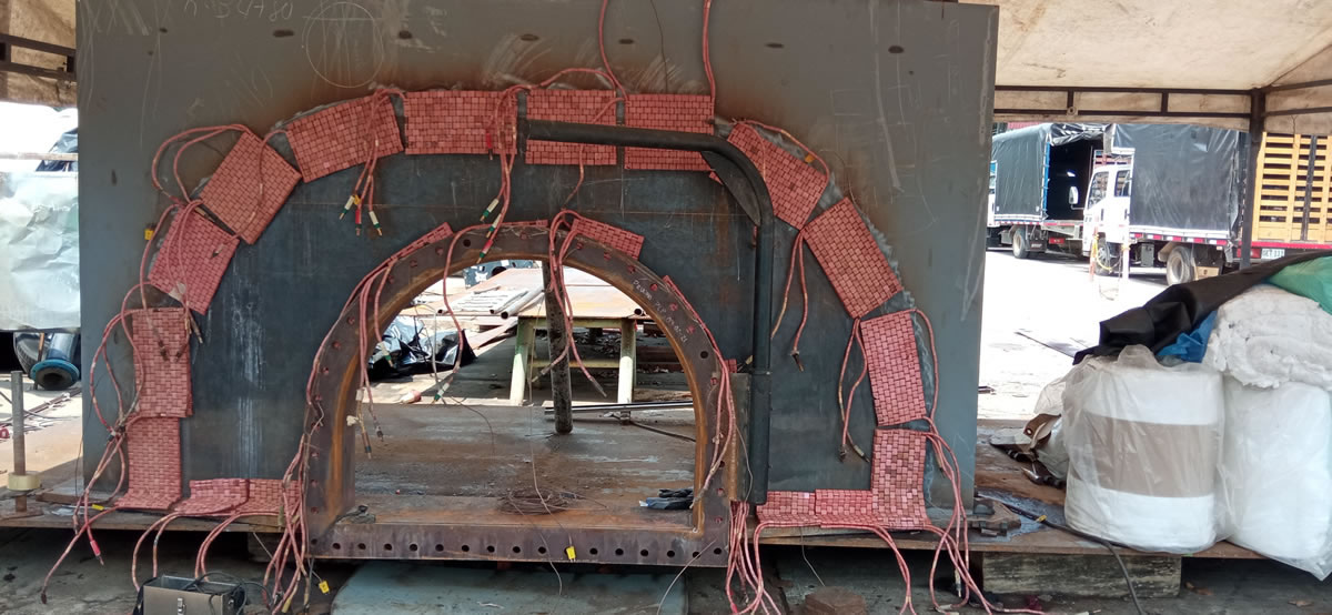 Soluciones en alivios térmicos - Altercol SAS Soluciones en alivios térmicos - Altercol SAS