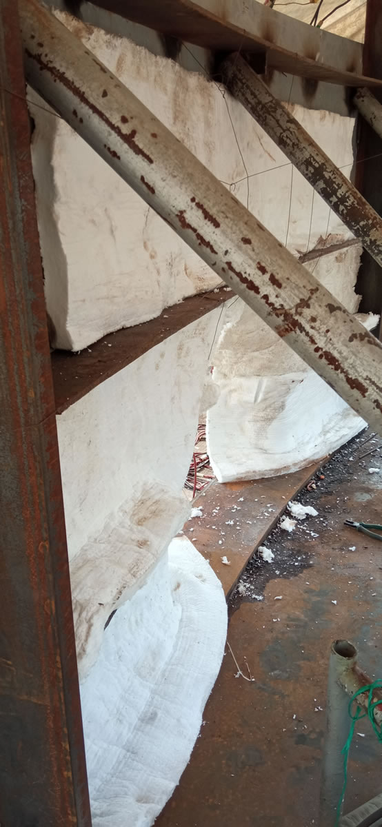 Soluciones en alivios térmicos - Altercol SAS Soluciones en alivios térmicos - Altercol SAS