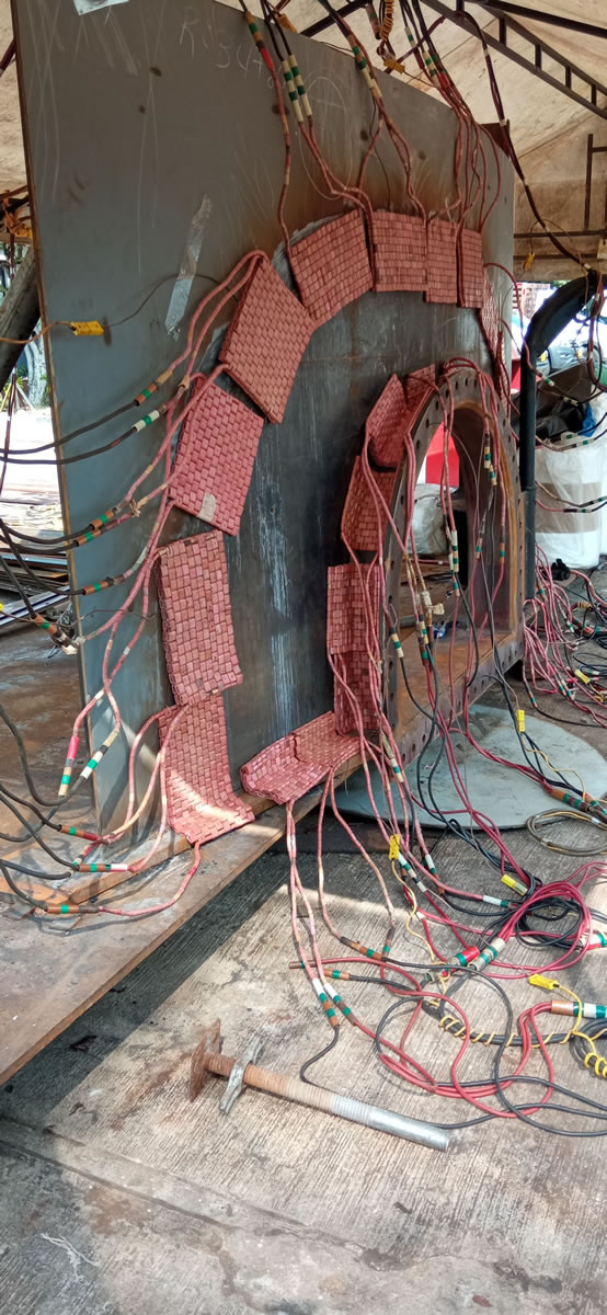 Soluciones en alivios térmicos - Altercol SAS Soluciones en alivios térmicos - Altercol SAS