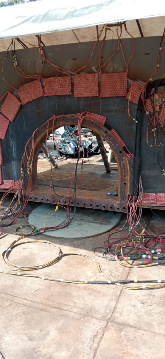 Soluciones en alivios térmicos - Altercol SAS Soluciones en alivios térmicos - Altercol SAS