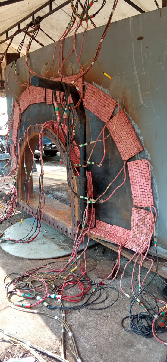 Soluciones en alivios térmicos - Altercol SAS Soluciones en alivios térmicos - Altercol SAS