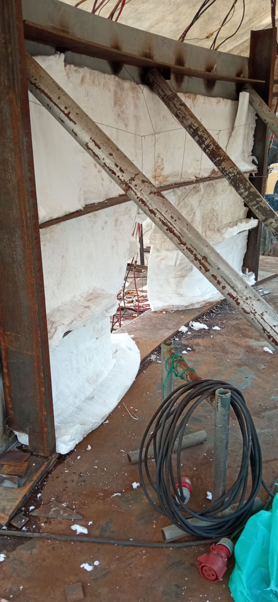 Soluciones en alivios térmicos - Altercol SAS Soluciones en alivios térmicos - Altercol SAS