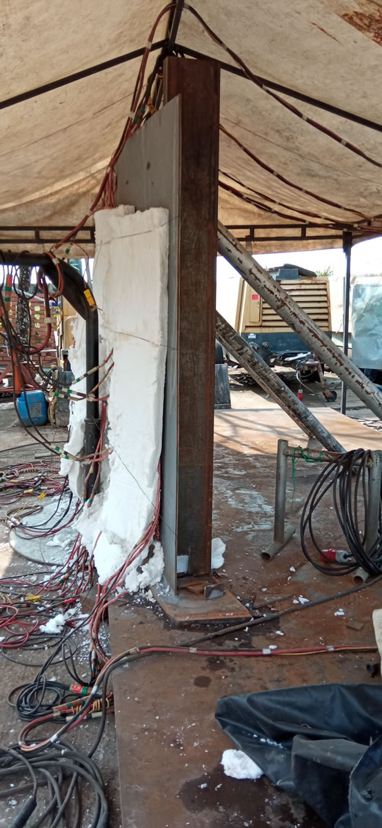 Soluciones en alivios térmicos - Altercol SAS Soluciones en alivios térmicos - Altercol SAS