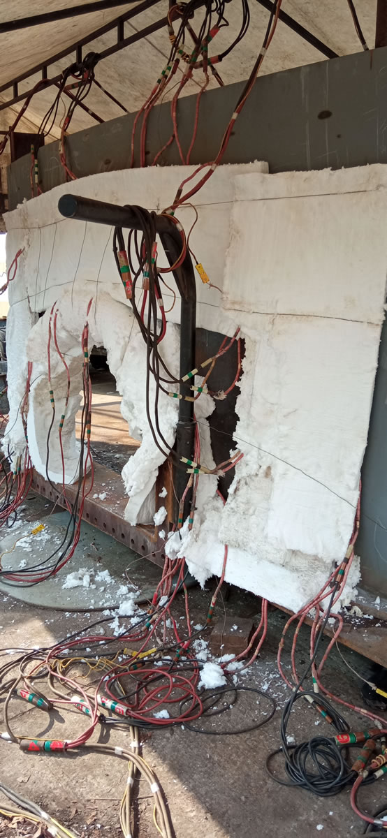 Soluciones en alivios térmicos - Altercol SAS Soluciones en alivios térmicos - Altercol SAS